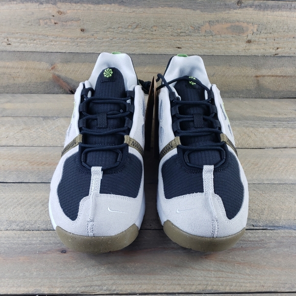 Nike Free Terra Vista Nature Men's Shoes Sneakers - Picture 4 of 10